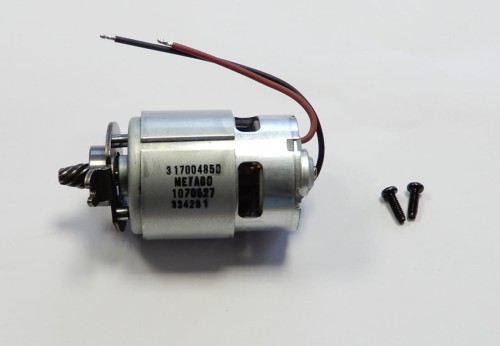 316096020 Silnik piły szablastej Metabo SSE 18 LTX Compact