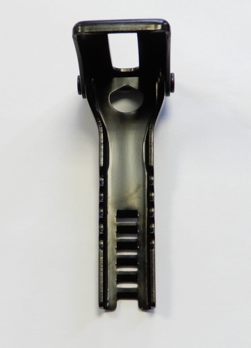 161809-6 Zderzak akumulatorowej piły szablastej Makita DJR187