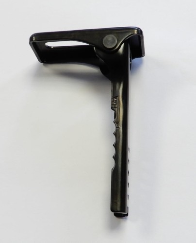 161809-6 Zderzak akumulatorowej piły szablastej Makita DJR187