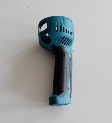 188845-7 Obudowa / korpus (R+L) szlifierki kątowej Makita GA7030R. GA7040R. GA9030R. GA9040R