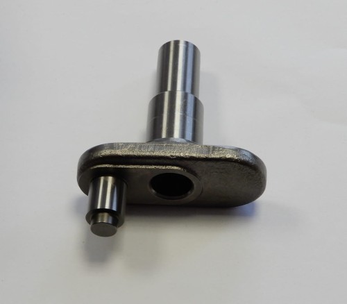 331871-7 Wał korbowy młota wyburzeniowego Makita HM1307C. HM1307CB. HM1317C. HM1317CB