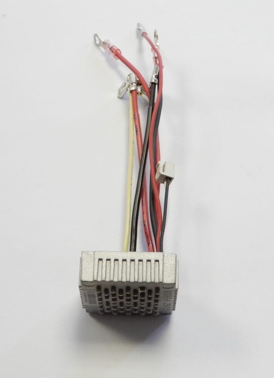 620243-4 Kontroler szlifierki Makita BGA452S