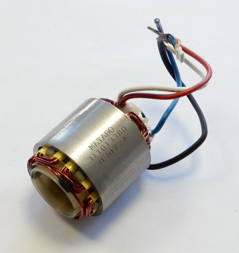311013380 Stojan Metabo W 18-11 BL