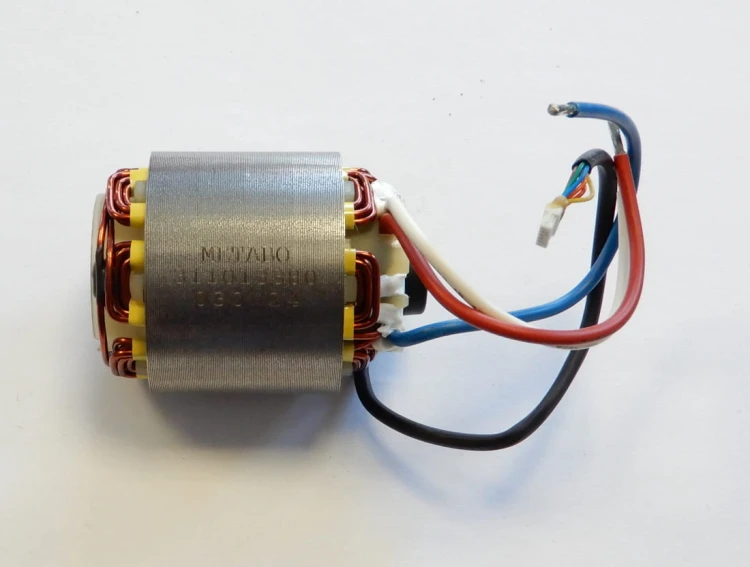 311013380 Stojan Metabo W 18-11 BL