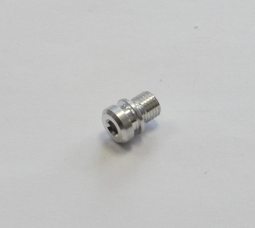 327D23-0 Zatyczka zaworu gwoździarki 18 V Makita DBN 900