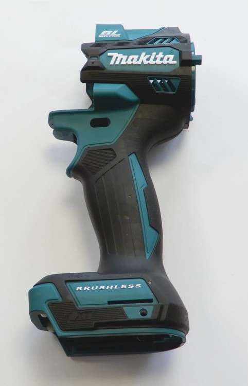 1831F6-2 Obudowa wkrętarki Makita BDF486. DDF486. BDF492. DDF492