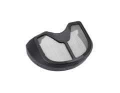 1600A021FX Filtr szlifierki Bosch GWS 14-125. GWS 14-125 S. GWS 17-125. GWS 17-125 S