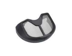 1600A021FX Filtr szlifierki Bosch GWS 14-125. GWS 14-125 S. GWS 17-125. GWS 17-125 S