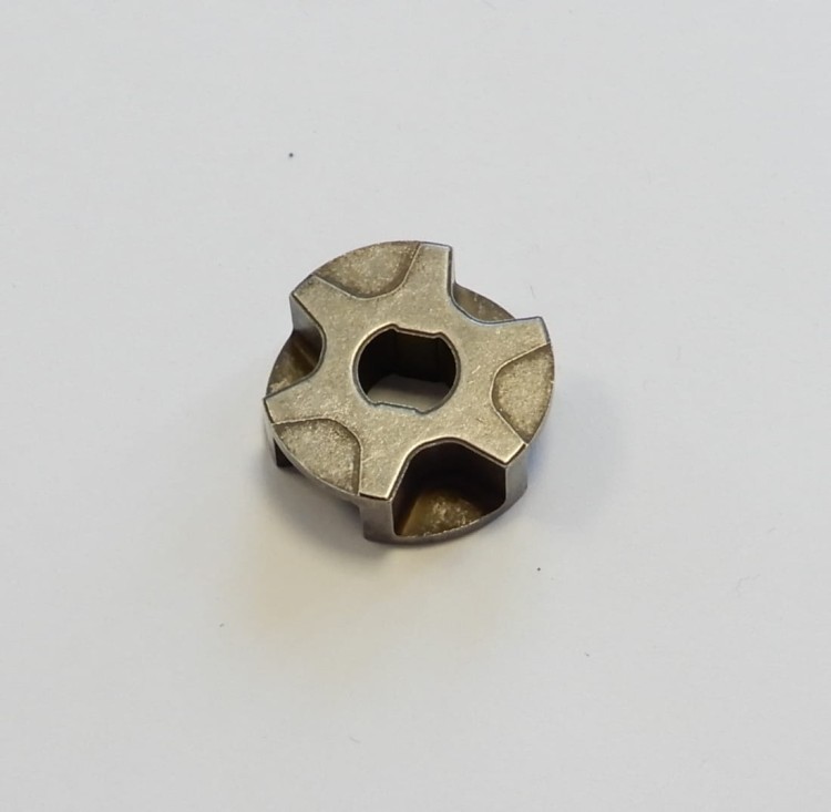 221464-7 Koło napędowe akumulatorowej pilarki łańcuchowej Makita DUC353