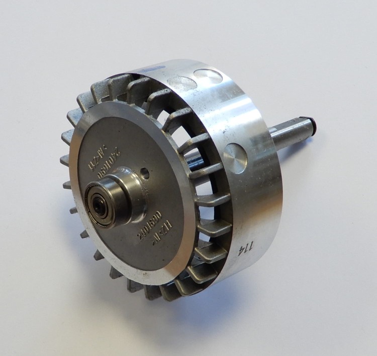 519411-3 Wirnik akumulatorowej pilarki łańcuchowej Makita DUC353