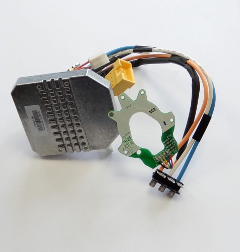 620995-7 Kontroler akumulatorowej młotowiertarki Makita DHR182