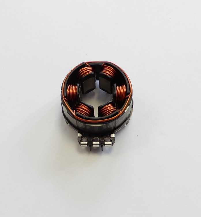 629225-3 Stojan akumulatorowej wiertarko-wkrętarki udarowej Makita DHP484