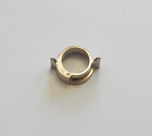 Prowadnik tulei piły posuwowej / szablastej Makita JR188D. DJR188. JR001G. JR3051T. JR3061T