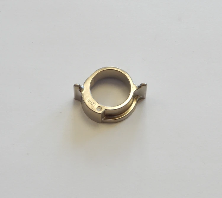 Prowadnik tulei piły posuwowej / szablastej Makita JR188D. DJR188. JR001G. JR3051T. JR3061T