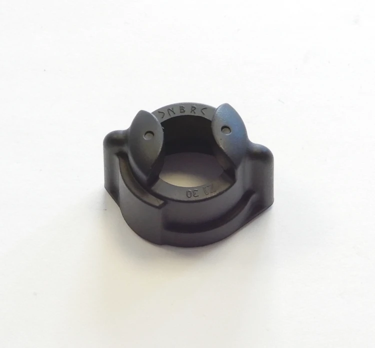 422223-4 Osłona piły posuwowej / szablastej Makita JR188D. DJR188. JR3051T. JR3061T