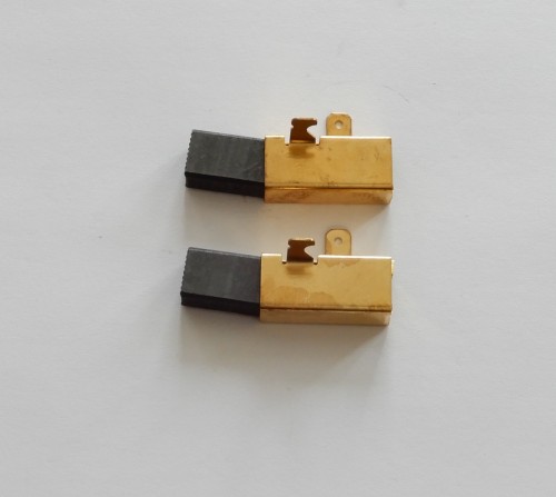 Szczotki węglowe kpl. FS11A zagłębiarki Festool TS 55 EBQ. TS 55 REBQ