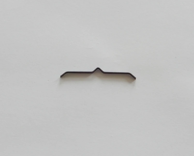 232493-5 Sprężyna płytkowa wiertarko-wkrętarki Makita BDF486. DDF486. BDF492. DDF492