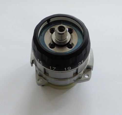 122H98-6 Przekładnia wiertarko-wkrętarki Makita BDF486. DDF486. BDF492. DDF492