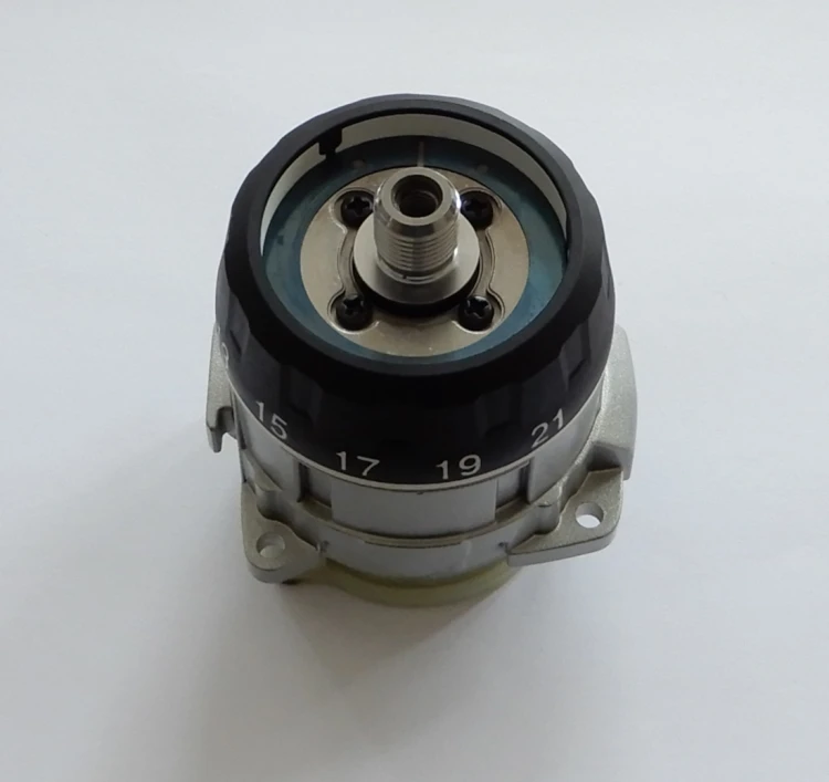 122H98-6 Przekładnia wiertarko-wkrętarki Makita BDF486. DDF486. BDF492. DDF492