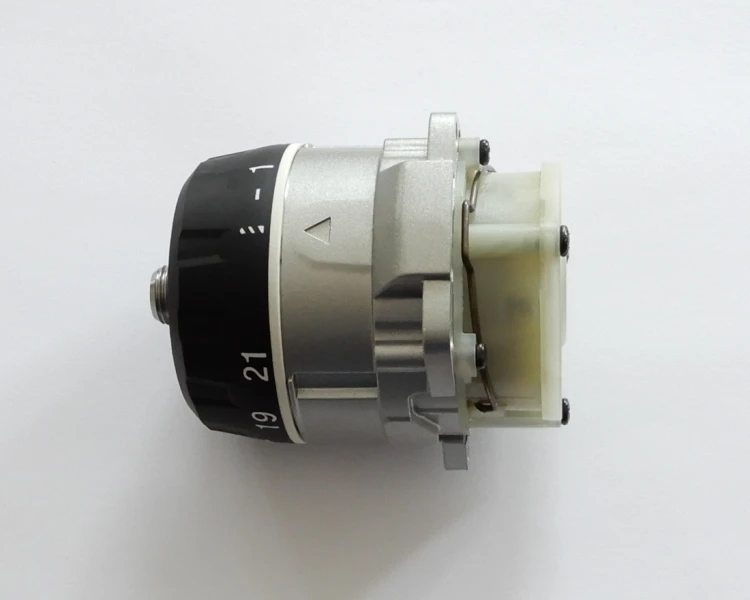 122H98-6 Przekładnia wiertarko-wkrętarki Makita BDF486. DDF486. BDF492. DDF492