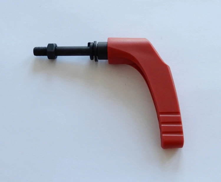 1619PB2948 Dźwignia zaciskowa wiertarki stołowej Bosch PBD 40