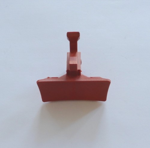 1601990012 Suwak zapadkowy szlifierki kątowej Bosch GWS 24-180 LVI. GWS 24-230 LVI