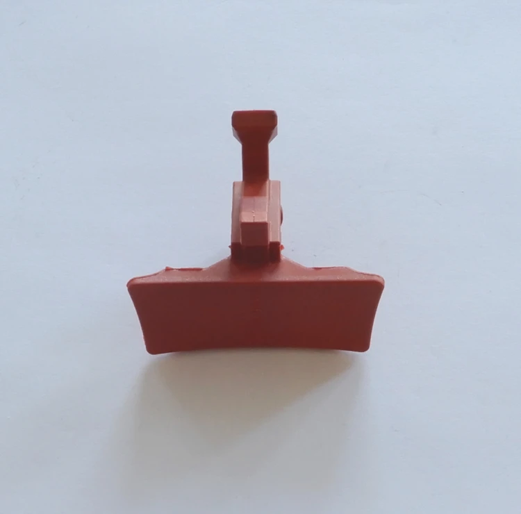 1601990012 Suwak zapadkowy szlifierki kątowej Bosch GWS 24-180 LVI. GWS 24-230 LVI