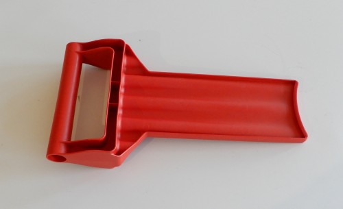 2609002752 Suwak / popychacz do krajarki / rozdrabniarki do gałęzi Bosch AXT 22 D. AXT 25 D. AXT 23 TC. AXT 25 TC