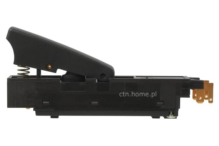 4931384668 Wyłącznik młota udarowego Milwaukee PLH 26 E / XE / QEX