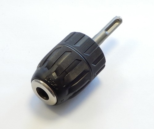 711099 Uchwyt wiertarski samozaciskowy SDS-PLUS 13 mm. Hikoki