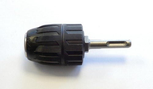 711099 Uchwyt wiertarski samozaciskowy SDS-PLUS 13 mm. Hikoki