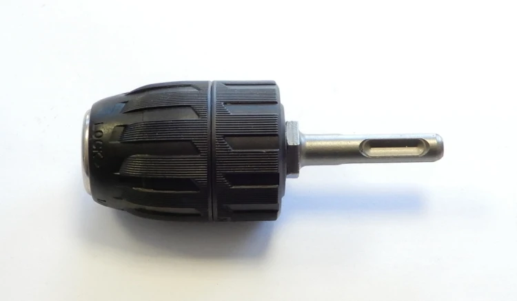 711099 Uchwyt wiertarski samozaciskowy SDS-PLUS 13 mm. Hikoki