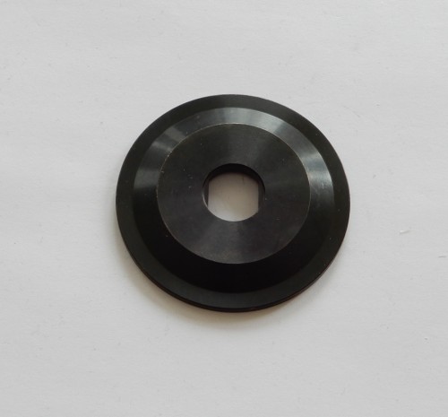 224433-7 Flansza zewnętrzna ukośnicy Makita LS1216L