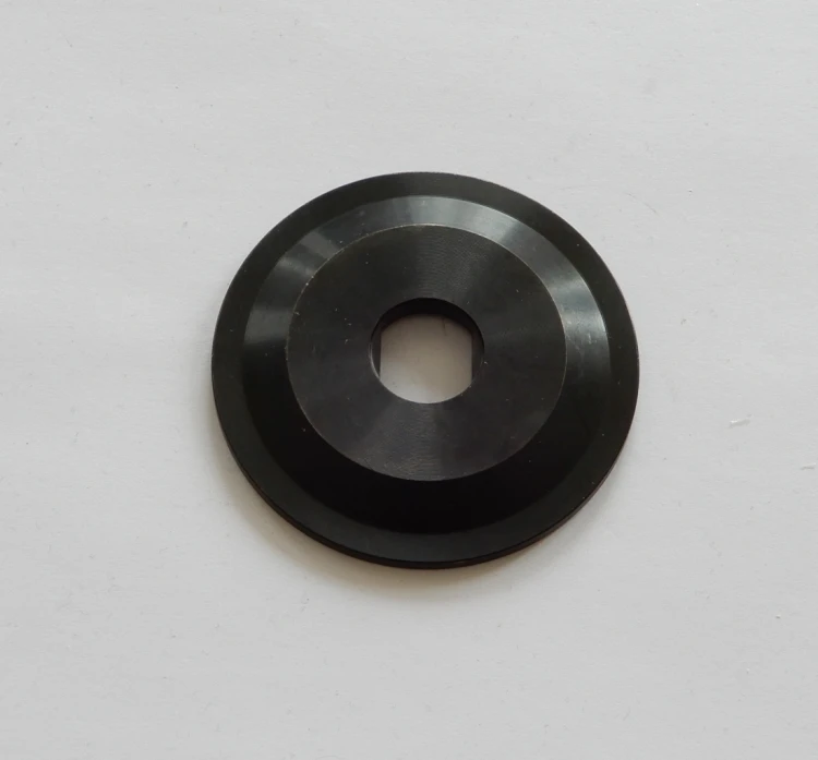 224433-7 Flansza zewnętrzna ukośnicy Makita LS1216L