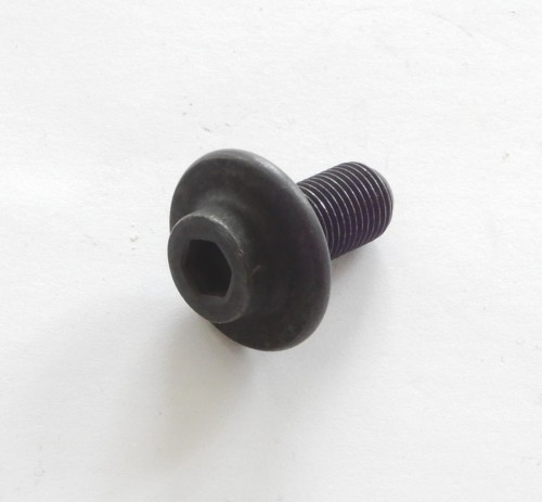 266755-9 Śruba sześciokątna M10x20 ukośnicy Makita LS1016L. LS1216L