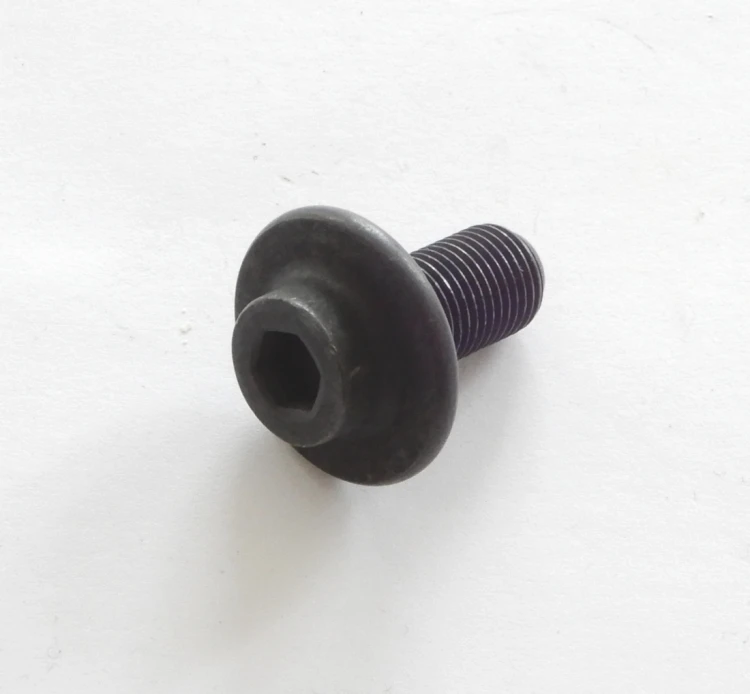 266755-9 Śruba sześciokątna M10x20 ukośnicy Makita LS1016L. LS1216L