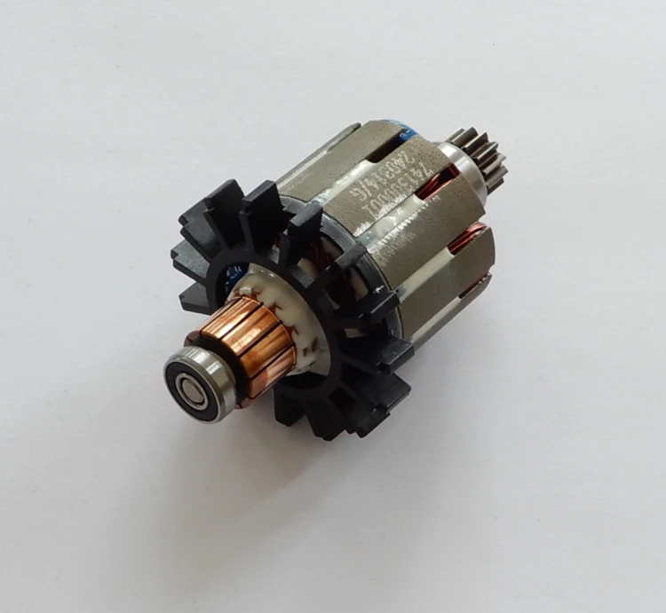 200216028 Wirnik wiertarko-wkrętarki Milwaukee HD18DD-0. HD18PD-0