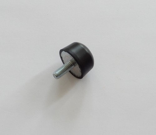1613465001 Zderzak gumowy młota wyburzeniowego Bosch USH 27. młota kującego GSH 27