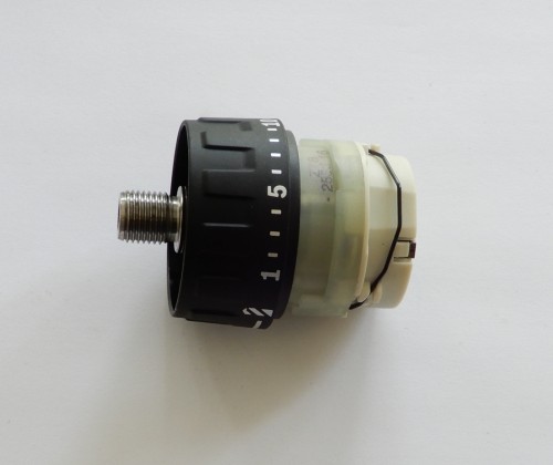 1600A01ZT8 Przekładnia akumulatorowego wkrętaka Bosch GSR 185-LI
