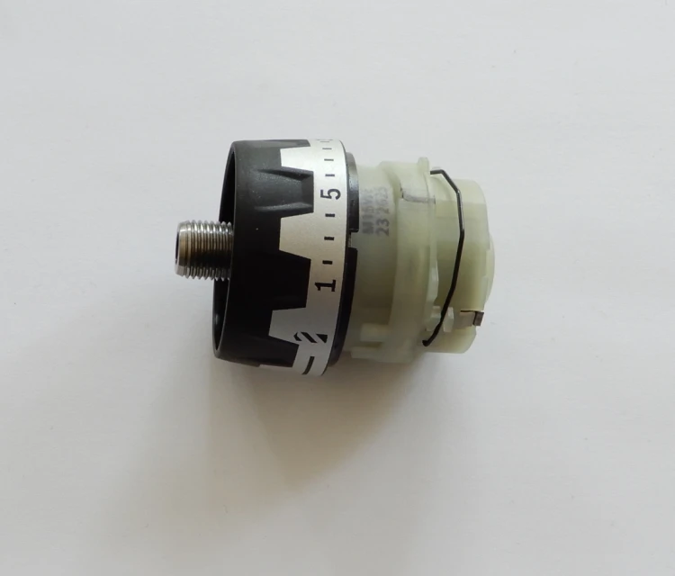 1600A015WE Przekładnia akumulatorowego wkrętaka Bosch GSR 12V-35
