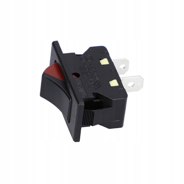 2609003517 Wyłącznik krajarki do gałęzi Bosch AXT 22 D. AXT 25 D