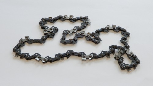 191H00-0 Łańcuch tnący 25cm. 1.1 mm. 3/8 " pilarki Makita DUC254. DUC254Z