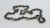 191H00-0 Łańcuch tnący 25cm. 1.1 mm. 3/8 " pilarki Makita DUC254. DUC254Z