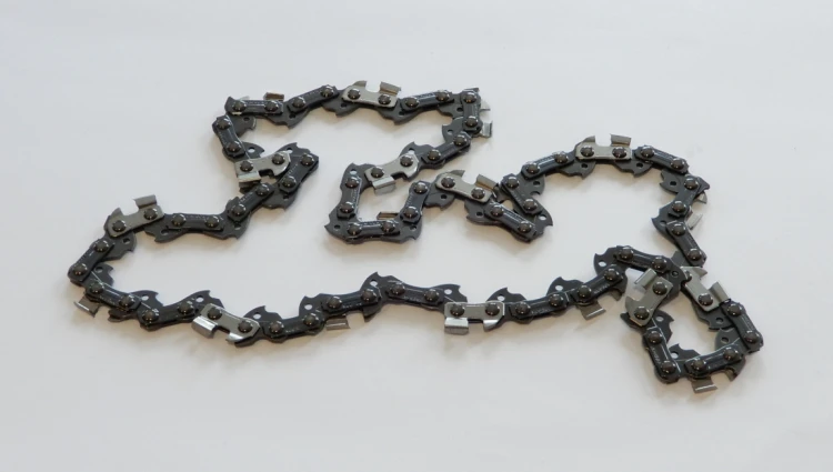 191H00-0 Łańcuch tnący 25cm. 1.1 mm. 3/8 " pilarki Makita DUC254. DUC254Z