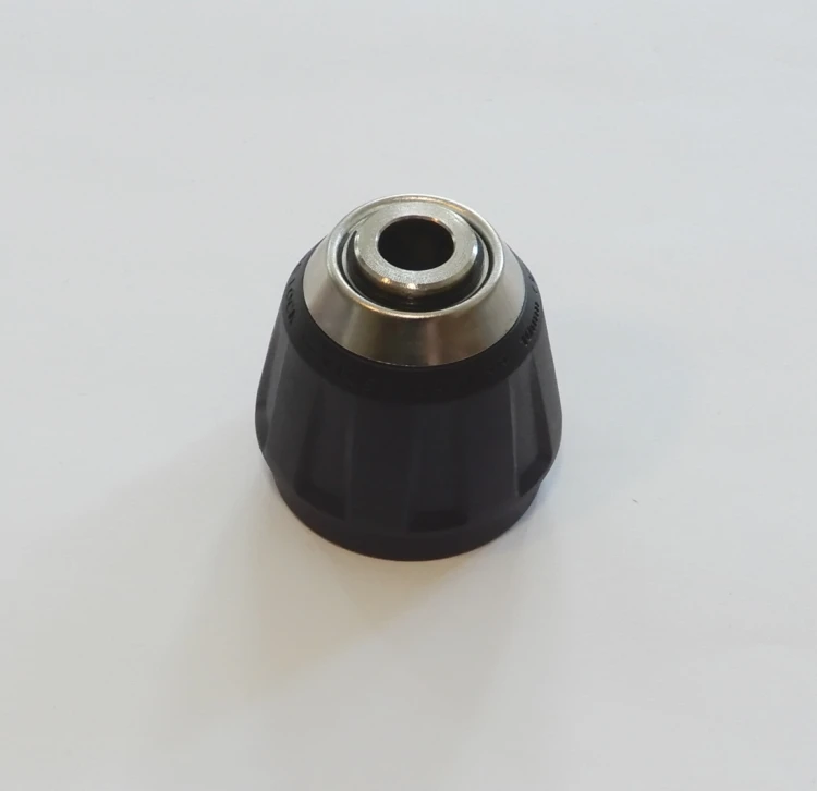 1600A03J2D Uchwyt szybkomocujący akumulatorowego wkrętaka Bosch GSB 120-LI