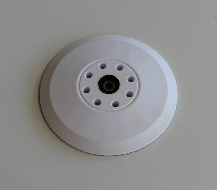 1619PB6052 Talerz szlifierski 215mm do żyrafy Bosch GTR 550. GTR 55-225