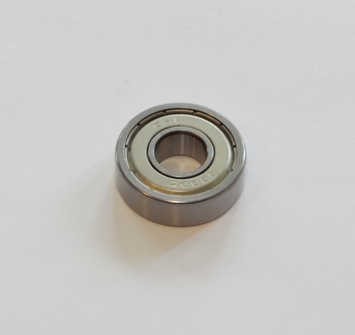 210067-2 Łożysko kulkowe 6000 szlifierki kątowej Makita GA7020. GA7020S. GA7030S. GA7040S. GA9020