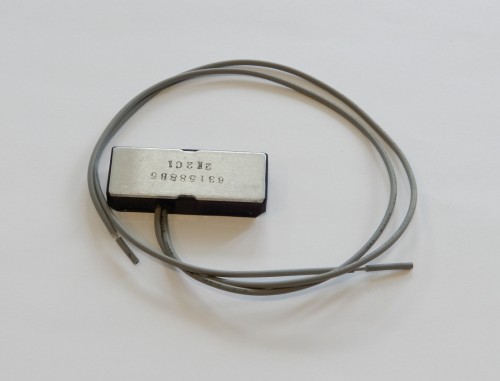 631588-5 Układ miękkiego startu ukośnicy Makita LS 1040 F