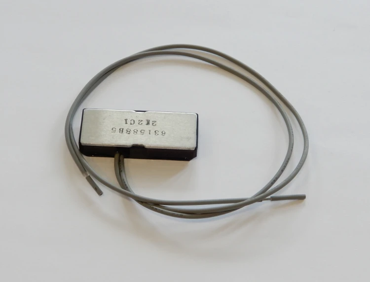 631588-5 Układ miękkiego startu ukośnicy Makita LS 1040 F