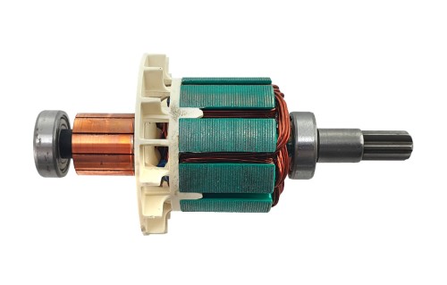 1600A012PA Wirnik zakrętarki udarowej Bosch GDS250-LI